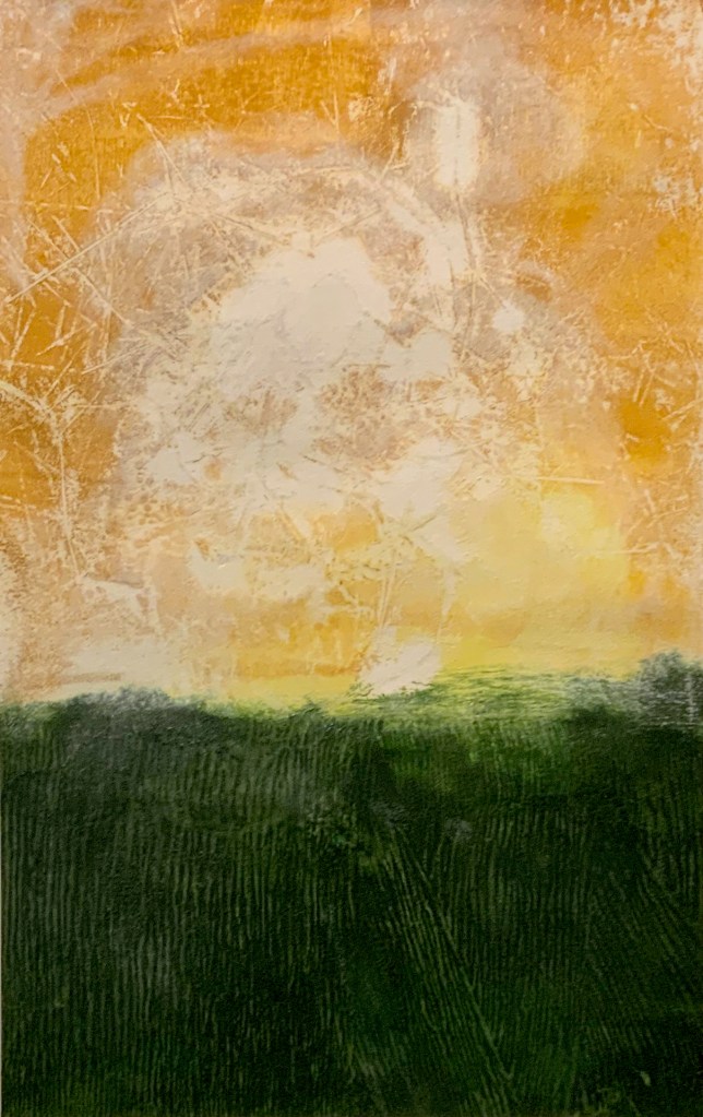 Heal Me Light 24"H x 19"W $450.00